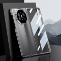 For Huawei Mate X5 GKK Blade Ultra-thin Full Coverage Phone Case(Grey)