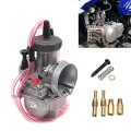PWK35mm Universal Motorcycle Carburetor Carb Motor Carburetor