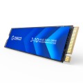 ORICO PCIe 3.0 NVMe M.2 SSD Internal Solid State Drive, Memory:1TB