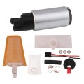 Car High-performance Electronic Fuel Pump for 86-89 Honda Fourtrax
