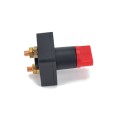 300A Car Battery Selector Isolator Disconnect Rotary Switch Cut