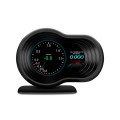 F9 OBD2 + GPS Mode Car HUD Head-up Display Speed / Water Temperature / Voltage Display