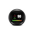 P11 OBD2 + GPS Mode Car HUD Head-up Display Water Temperature / Vehicle Speed / Voltage / Fuel Consu