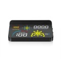 Q10 Car HUD Head-up Display GPS Speed Meter
