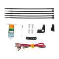 Creality BL-Touch Upgraded Version 3D Printer Heated Bed Auto Bed Leveling Sensor Kit For Ender-3 /