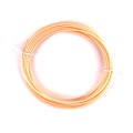 5m 1.75mm Low Temperature PCL Cable 3D Printing Pen Consumables(Flesh Color)