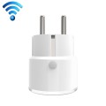 NEO NAS-WR07W WiFi FR Smart Power Plug,with Remote Control Appliance Power ON/OFF via App & Timing f