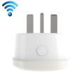 NEO NAS-WR03W WiFi UK Smart Power Plug,with Remote Control Appliance Power ON/OFF via App & Timing f
