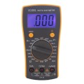 BEST-VC830L Professional Repair Tool Pocket Digital  Multimeter