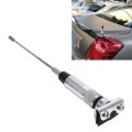 PS-24 Universal Car Mini Decoration Extensile Aerial Clip Side Car Modified To Remove Static Electri