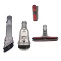 XD999 4 in 1 Handheld Tool Replacement Brush Kits D926 D927 D929 D931 for Dyson V6 / V7 / V8 / V9 /