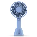Original Xiaomi Youpin VH Multi-function Portable Mini USB Charging Handheld Small Fan with 3 Speed
