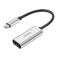 WIWU Alpha USB-C/Type-C to HDMI Hub, Length110mm