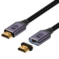 MG-HDM HDMI to HDMI Magnetic Adapter Cable, Length: 1.5m