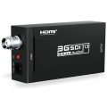 NEWKENG S008 Mini SD-SDI / HD-SDI / 3G-SDI to HDMI Video Converter