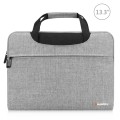 HAWEEL 13.3 inch Laptop Handbag, For Macbook, Samsung, Lenovo, Sony, DELL Alienware, CHUWI, ASUS, HP