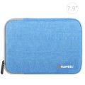 HAWEEL 7.9 inch Sleeve Case Zipper Briefcase Carrying Bag, For iPad mini 4 / iPad mini 3 / iPad mini