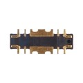 Battery FPC Connector On Flex Cable for iPhone 11 Series / SE 2022