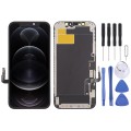RJ IN-Cell LCD Screen for iPhone 12 Pro with Digitizer Full Assembly