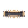 Battery FPC Connector On Flex Cable for iPhone 13 Series