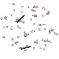 Complete Set Screws and Bolts for iPhone 11 Pro(Black)