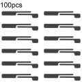 100/Set For iPhone 14 Pro LCD Bracket Sponge Foam Pads