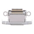 For iPhone 15 Pro Charging Port Connector (Silver)