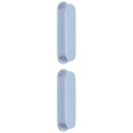 Volume Control Button for iPad Air 4 10.9 inch 2020 A2316 A2324 A2325 A2072 (Blue)