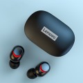 Lenovo PD1X TWS True Wireless Bluetooth Earphone (Black)