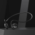 Lenovo XT95II Bluetooth 5.3 Air Conduction Bluetooth Earphone (Black)