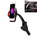 HC006 2 in 1 Car Charger & 360 Rotation Holder, For iPhone, Galaxy, Huawei, Xiaomi, LG, HTC and othe