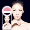 Charging Selfie Beauty Light, For iPhone, Galaxy, Huawei, Xiaomi, LG, HTC and Other Smart Phones wit