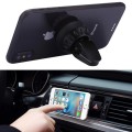 Silicone Sucker Universal Car Air Vent Phone Holder Stand Mount , For iPhone, Samsung, Sony, Lenovo,