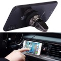 Silicone Sucker Universal Car Air Vent Phone Holder Stand Mount, For iPhone, Samsung, Sony, Lenovo,