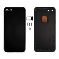 6 in 1 for iPhone 7 (Back Cover + Card Tray + Volume Control Key + Power Button + Mute Switch Vibrat