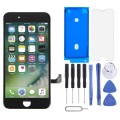 LCD Screen and Digitizer Full Assembly for iPhone 7(Black)