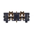 Battery FPC Connector On Flex Cable for iPhone 7