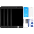 10 PCS TFT LCD Screen for iPhone 8 with Digitizer Full Assembly (Black)