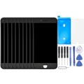 10 PCS TFT LCD Screen for iPhone 8 Plus with Digitizer Full Assembly (Black)