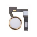 Home Button Flex Cable for iPad Pro 10.5 inch (2017) A1701 A1709(Gold)