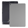 Battery Back Housing Cover for iPad Pro 10.5 inch (2017) A1701 (WiFi Version)(Grey)