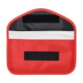 Universal Signal Blocker Oxford Cloth Shield Case Pouch Bag For Mobile Phones Below 5.8 inch, Size: