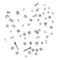 Complete Set Screws and Bolts for iPhone XS Max