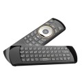 Rii i25 Air Mouse 2.4GHz Wireless Keyboard with IR Remote Controller for PC, Android TV Box / Smart