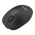 MKESPN 859 2.4G Wireless Mouse (Black)