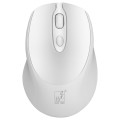 ZGB 361 2.4G Wireless Chargeable Mini Mouse 1600dpi (White)