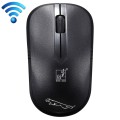 ZGB 101B 2.4GHz 1600 DPI Professional Commercial Wireless Optical Mouse Mute Silent Click Mini Noise