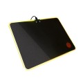 Lenovo Maya Light Game Service RGB Colorful Mouse Pad (Black)