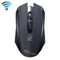 ZGB 101A 2.4G Laptop Wireless USB Mouse(Black)