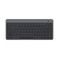 Original Xiaomi XMBXJP01YM 85 Keys Portable Dual-mode Keyboard (Dark Green)